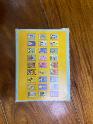 ‼️Junie B.’s Books in a Bus ‼️