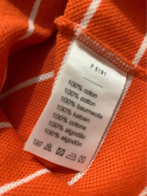 Lacoste Polo Shirt - Men