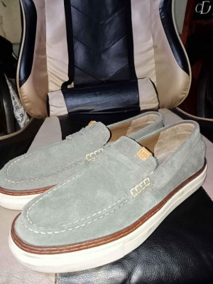 for sale hush puppies slip on