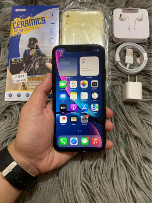iPhone Xr 64gb
