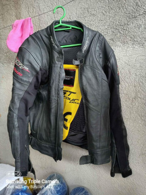 Riding Jacket