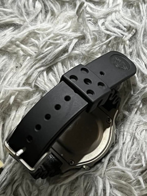 Seiko Scuba Divers Watch 200m (1990) Vintage