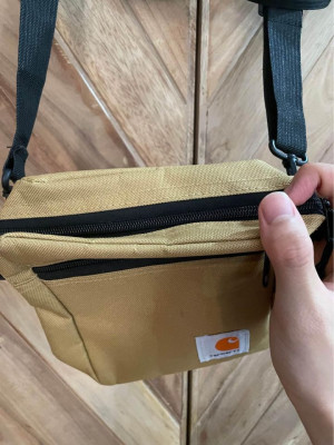 Carhartt Sling Bag Khaki