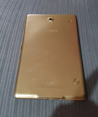 Samsung Galaxy Tab S WIFI 8.0