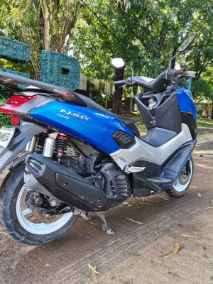 2019 Nmax v1 non 2019