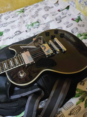 For Sale Electric Guitar Knight Les Paul