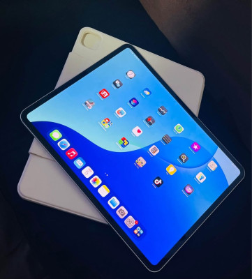 iPad Pro M4 512GB (Titanium) 13inch