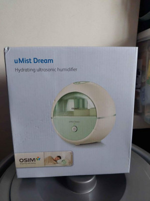Osim uMist Dream Air Humidifier