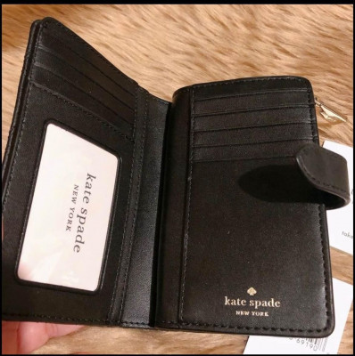 KS Natalia Bifold Wallet