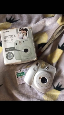 instax mini9