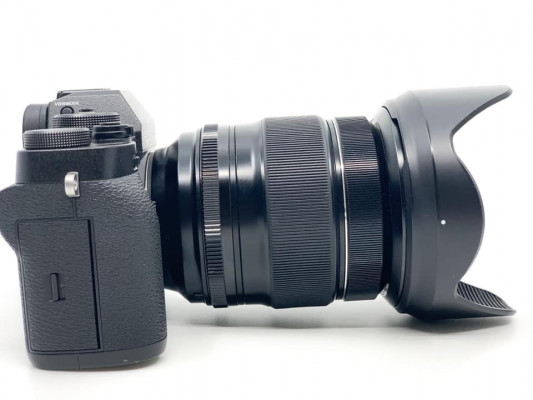 FUJI X-T2 Complete Package
