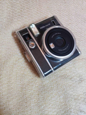 INSTAX MINI 40