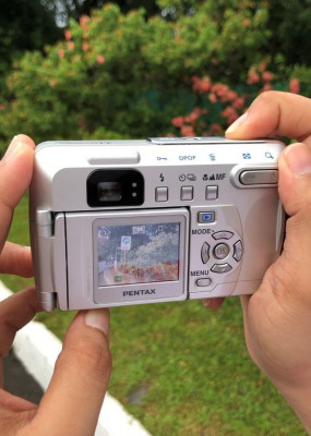 Digital Cameras for sale