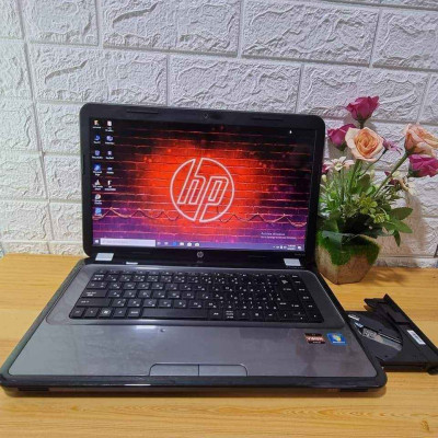 HP laptop