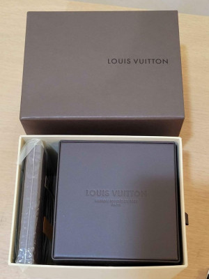 Louis Vuitton Watch