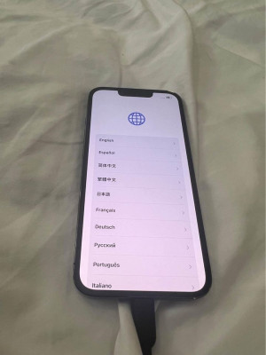 Iphone 13 Pro 128 Gb