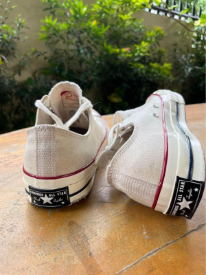 Converse chucks 70s