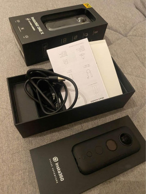 Insta360 ONE X