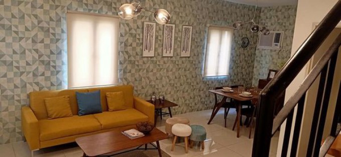 House and Lot - Bacoor, Cavite