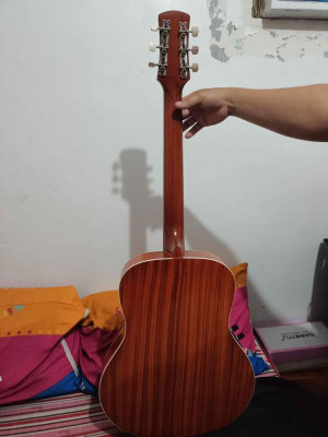 Acoustic Guitar For Sale