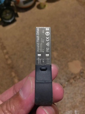 sandisk ixpand flash drive 64gb original for apple