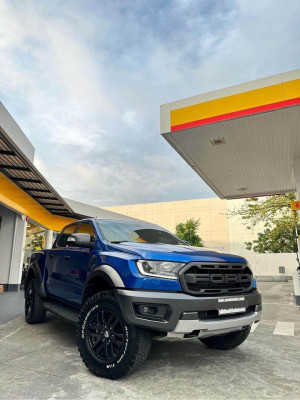 Rush Sale Ford Raptor 2019