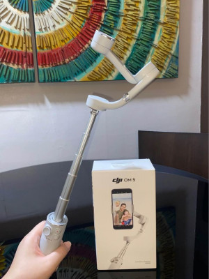 DJI Om5