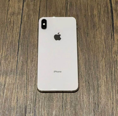 Iphone xs max