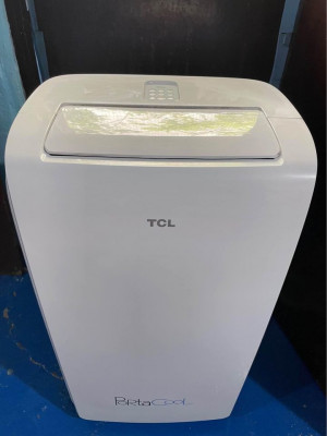 1.5HP TCL Model: TAC-12CPA/K PortaCool Portable Air Conditioner