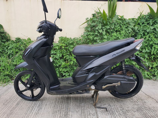 Mio sporty 2020