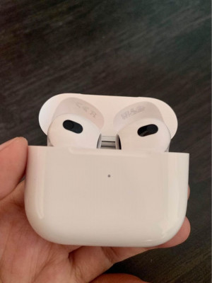 Airpods 3rd gen