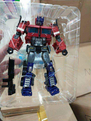 Aoyi Mech Brand Optimus Prime