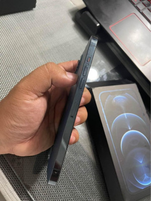 Iphone 12 Pro Max 128gb