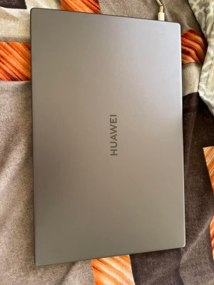 Huawei Matebook D15