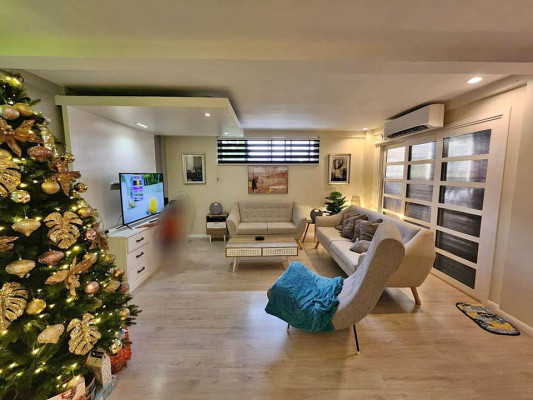 House and lot for sale