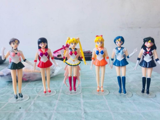 SAILOR MOON