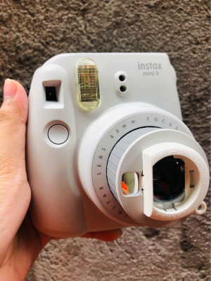 INSTAX MINI 9