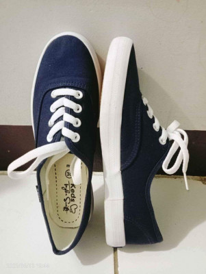 Preloved Keds shoes