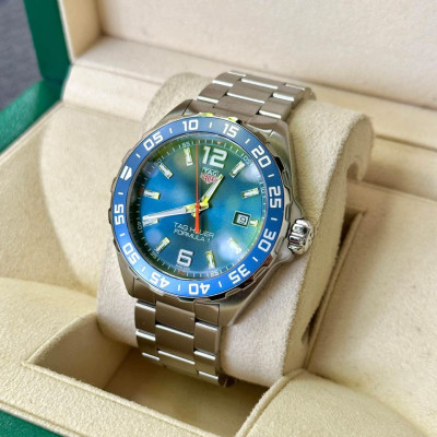 TAG HEUER Formula 1 43mm