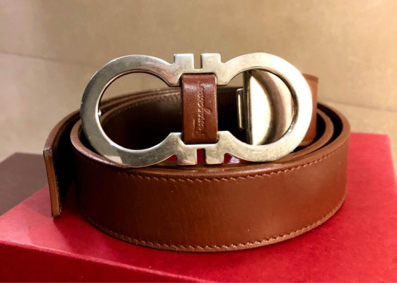 SALVATORE FERRAGAMO BELT