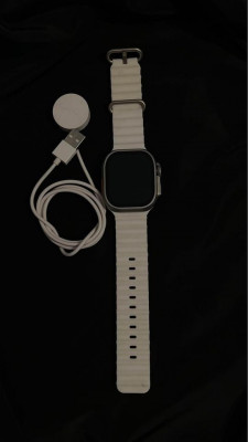 For Sale : Apple Watch Ultra