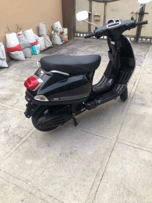 2019 Vespa 2019