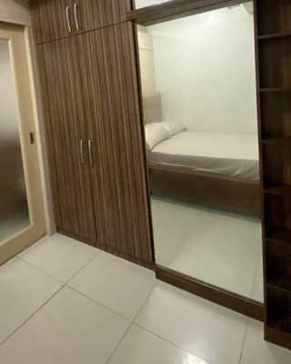 SM Jazz Residence 1 bedroom condo for rent in Makati