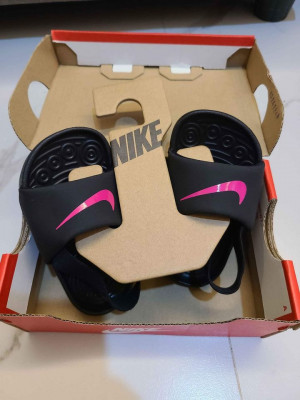 Nike Baby Kawa Sandals