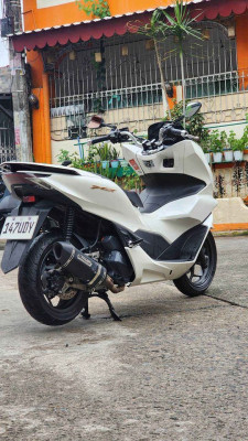 2021 Honda Honda pcx abs tcs 2021 model