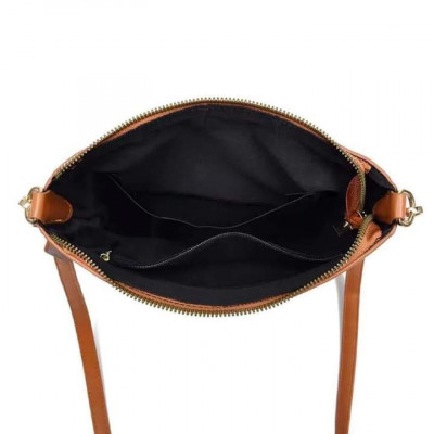 Double Compartment bag