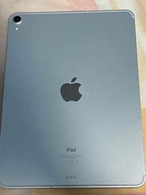 iPad Pro 2018 Cellular