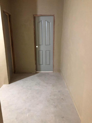 House & lot for sale