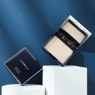 Lameila Pressed Powder