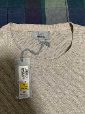 Marks & Spencer Sweater